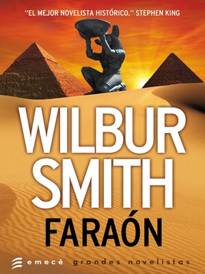 cover image of Faraón